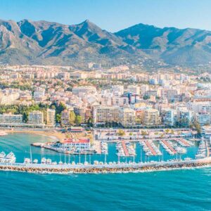 marbella-marina-aerial-view
