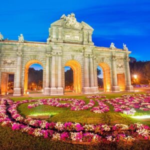 puerta-de-alcala-de-madrid