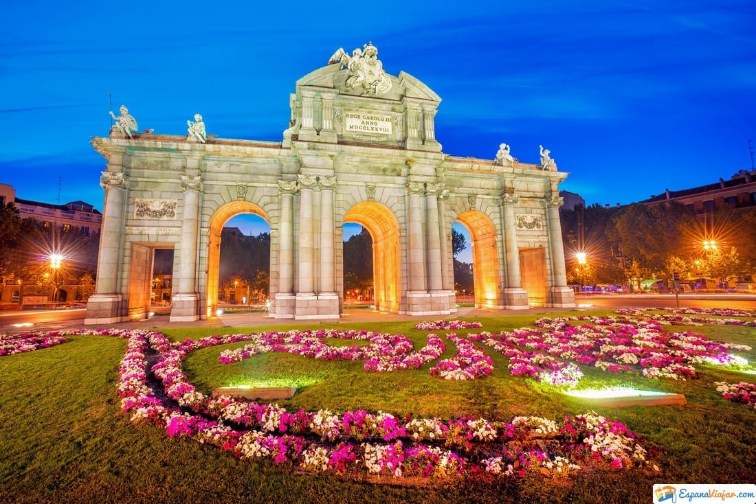 puerta-de-alcala-de-madrid