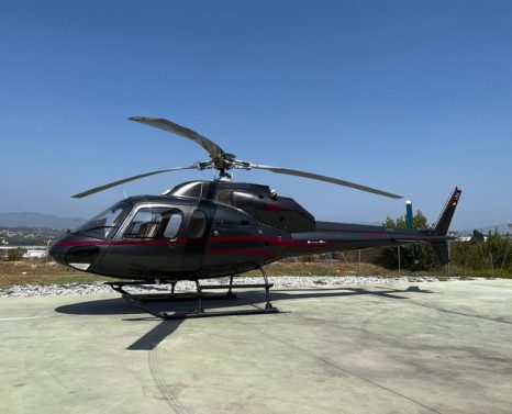 AS355 - EC-OKE